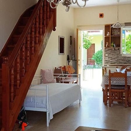 Ferienwohnung Galini Mytikas  Exterior foto
