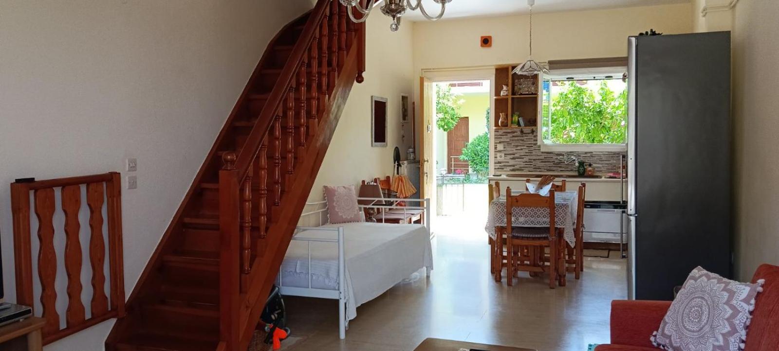 Ferienwohnung Galini Mytikas  Exterior foto