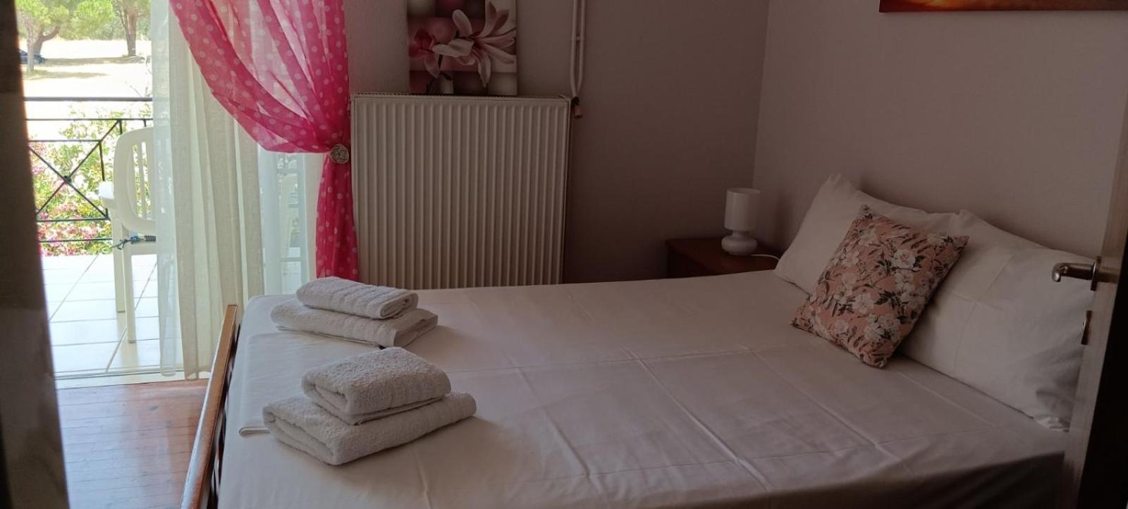 Ferienwohnung Galini Mytikas  Exterior foto