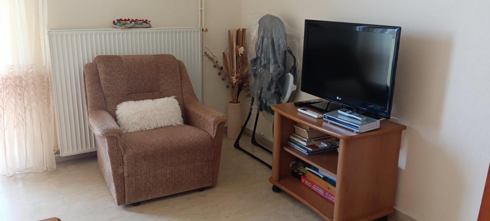 Ferienwohnung Galini Mytikas  Exterior foto