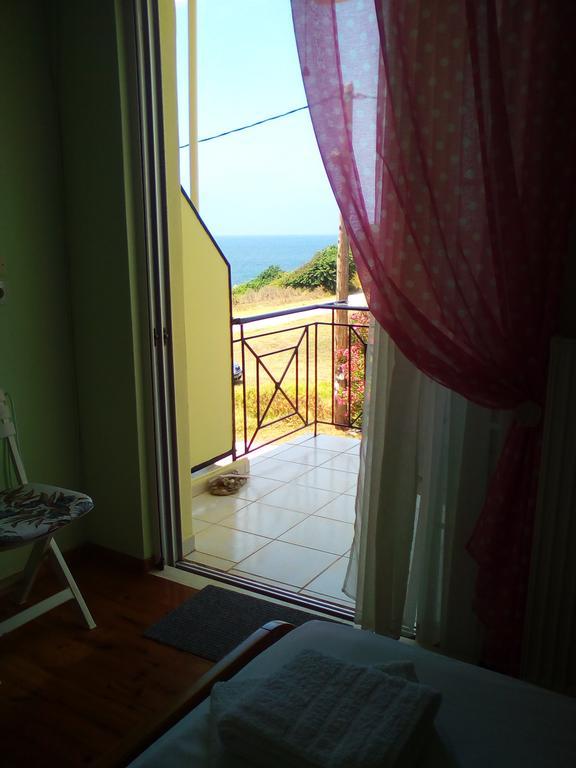 Ferienwohnung Galini Mytikas  Exterior foto