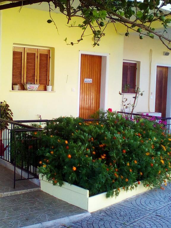 Ferienwohnung Galini Mytikas  Exterior foto