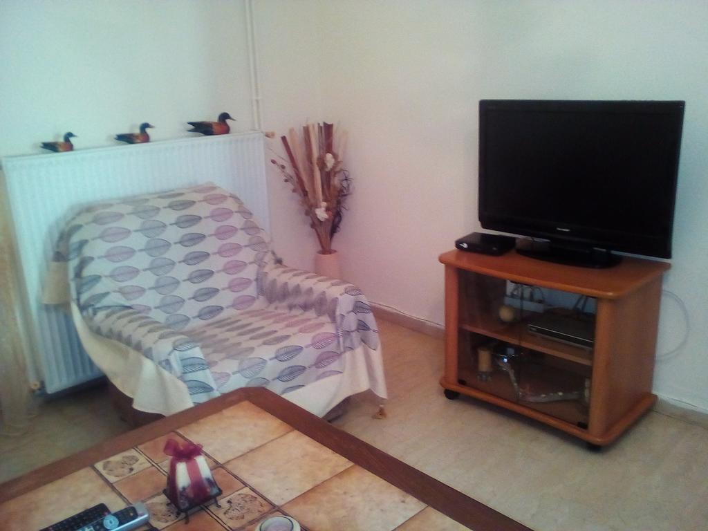 Ferienwohnung Galini Mytikas  Exterior foto