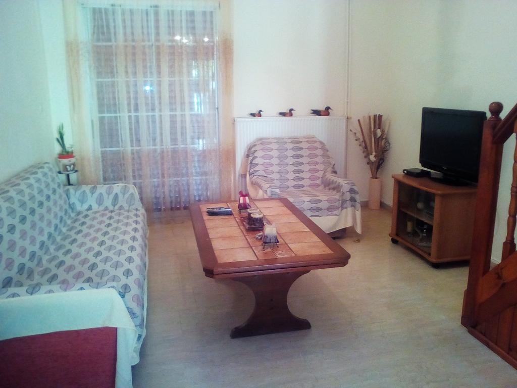Ferienwohnung Galini Mytikas  Exterior foto