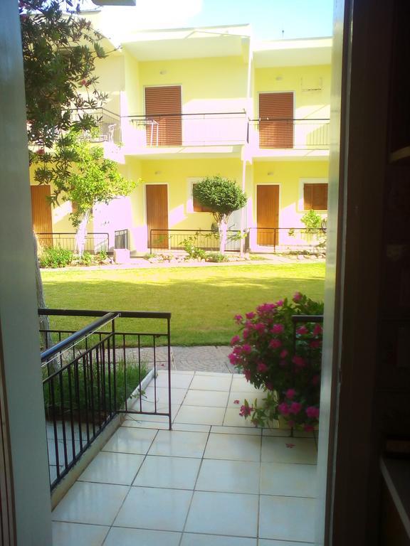 Ferienwohnung Galini Mytikas  Exterior foto