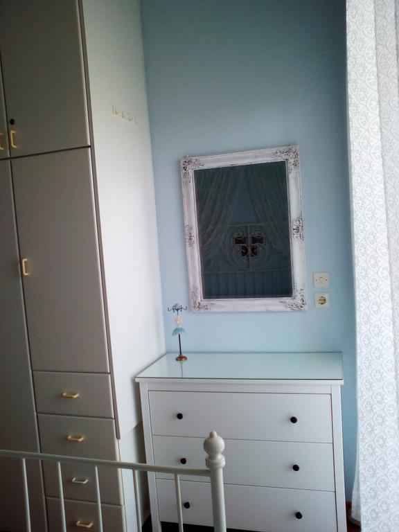 Ferienwohnung Galini Mytikas  Exterior foto