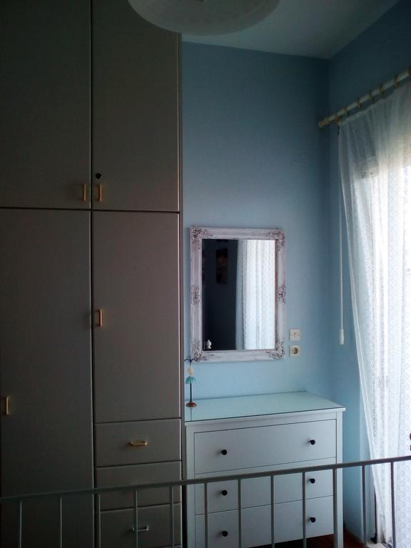 Ferienwohnung Galini Mytikas  Exterior foto